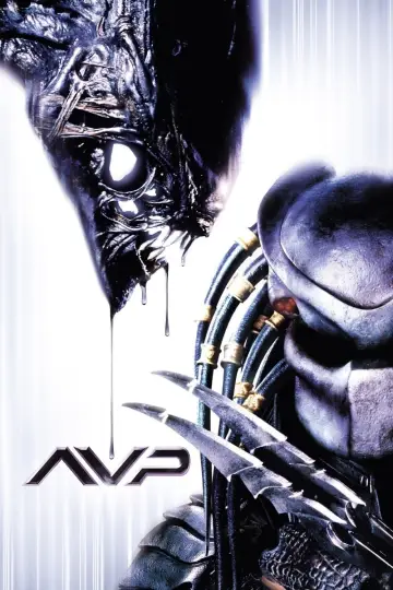 Plakat do filmu "Obcy kontra Predator" #84206