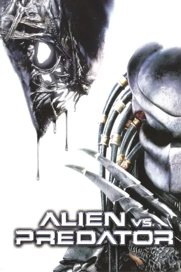 Plakat do filmu "Obcy kontra Predator" #84207