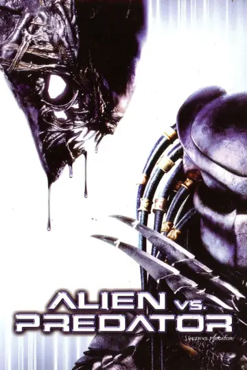 Plakat do filmu "Obcy kontra Predator" #84208