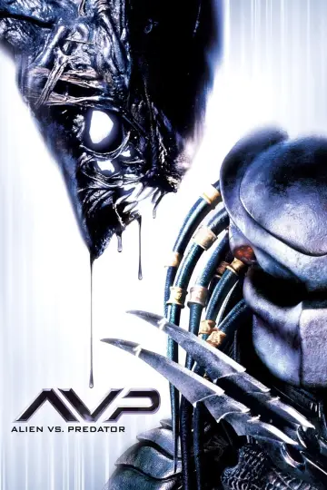 Plakat do filmu "Obcy kontra Predator" #84209