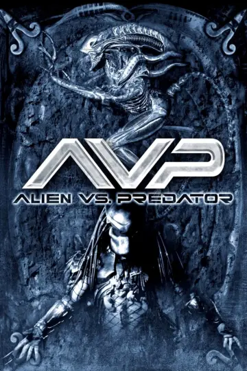 Plakat do filmu "Obcy kontra Predator" #84210
