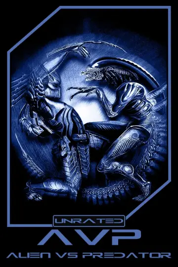 Plakat do filmu "Obcy kontra Predator" #84213
