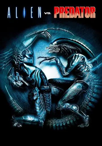 Plakat do filmu "Obcy kontra Predator" #84214