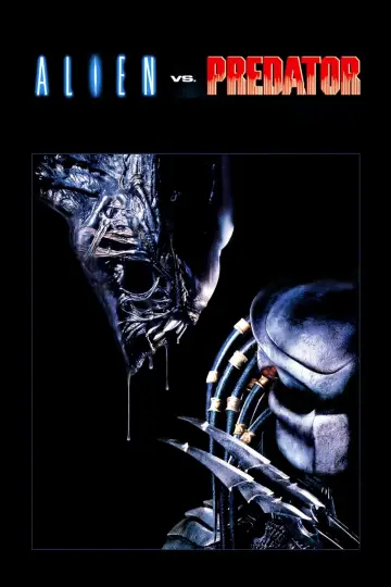 Plakat do filmu "Obcy kontra Predator" #84215