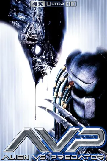 Plakat do filmu "Obcy kontra Predator" #84220