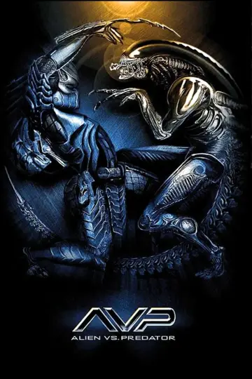 Plakat do filmu "Obcy kontra Predator" #84221