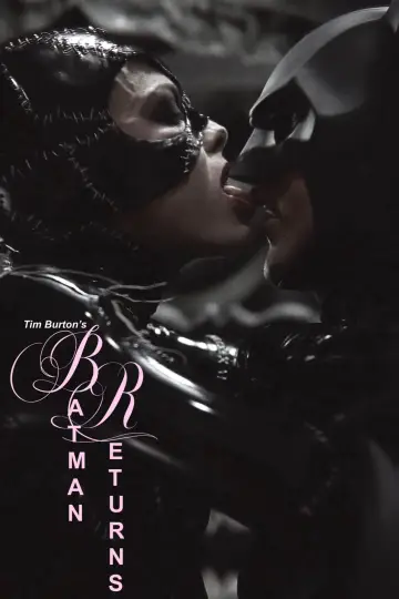 Plakat do filmu "Powrót Batmana" #253170
