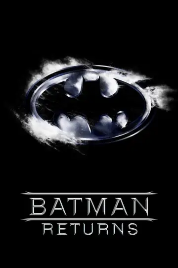 Plakat do filmu "Powrót Batmana" #59855