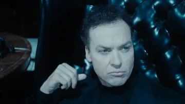 Zasłona do filmu "Powrót Batmana" #607648