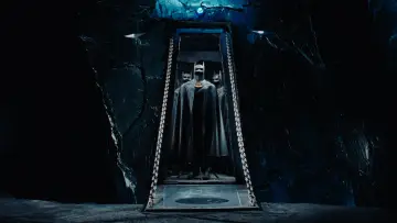 Zasłona do filmu "Powrót Batmana" #607667