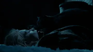Zasłona do filmu "Powrót Batmana" #607679