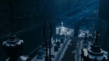 Zasłona do filmu "Powrót Batmana" #607682