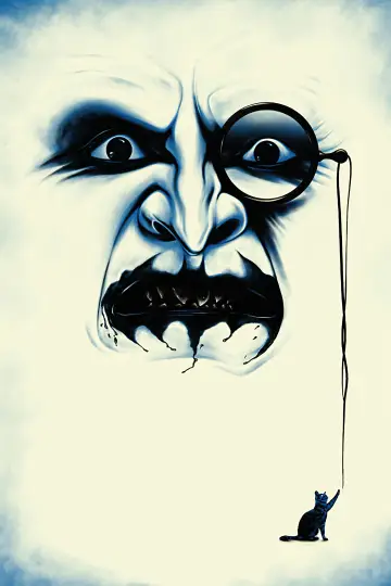 Plakat do filmu "Powrót Batmana" #607769