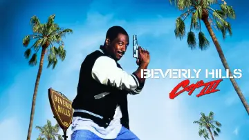 Zasłona do filmu "Gliniarz z Beverly Hills III" #856935