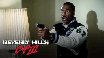 Zasłona do filmu "Gliniarz z Beverly Hills III" #856941