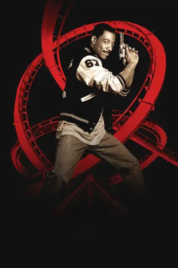 Plakat do filmu "Gliniarz z Beverly Hills III" #856969