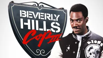 Zasłona do filmu "Gliniarz z Beverly Hills III" #96837