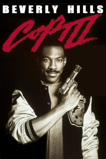 Plakat do filmu "Gliniarz z Beverly Hills III" #96844