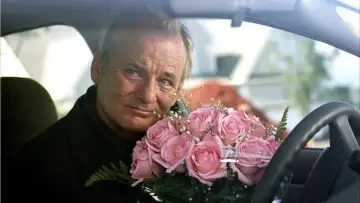 Zasłona do filmu "Broken Flowers" #254647