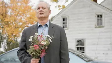 Zasłona do filmu "Broken Flowers" #254648
