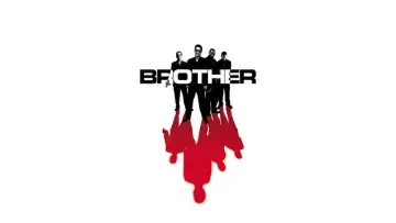Zasłona do filmu "Brother" #236864