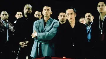 Zasłona do filmu "Brother" #236865