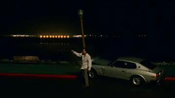 Zasłona do filmu "Bruce Wszechmogący" #772677