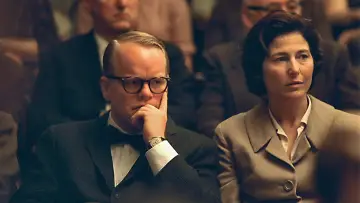 Zasłona do filmu "Capote" #1745972