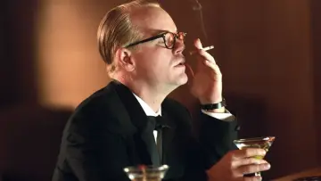Zasłona do filmu "Capote" #247754