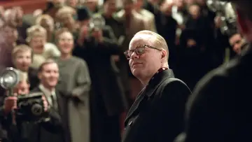 Zasłona do filmu "Capote" #247755