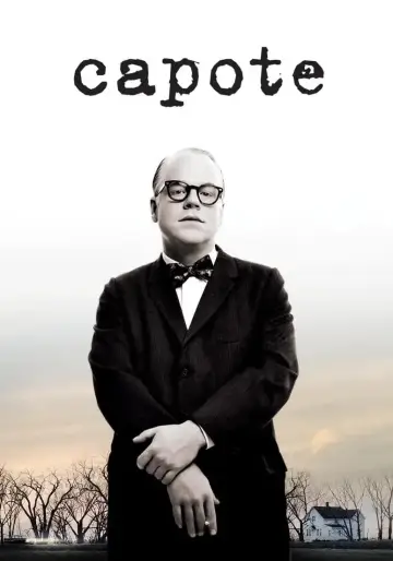 Plakat do filmu "Capote" #247762