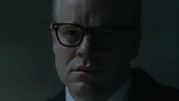 Zasłona do filmu "Capote" #992710