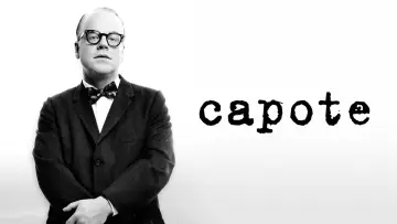 Zasłona do filmu "Capote" #992714