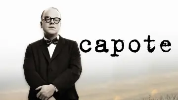 Zasłona do filmu "Capote" #992715