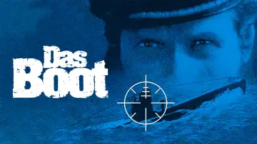 Zasłona do filmu "Okręt" #178479