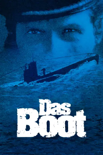 Plakat do filmu "Okręt" #178484
