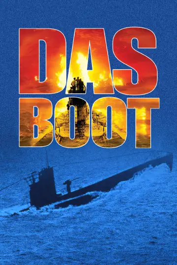 Plakat do filmu "Okręt" #178485