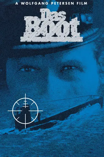 Plakat do filmu "Okręt" #178489