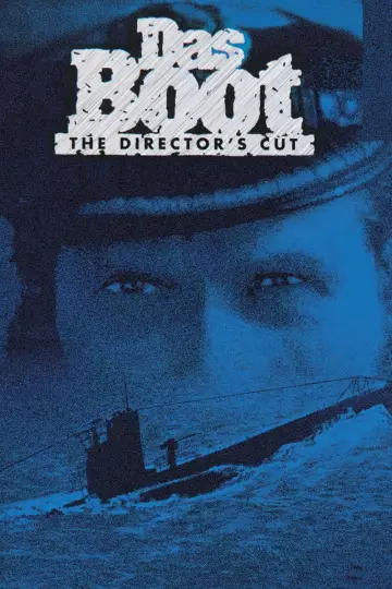 Plakat do filmu "Okręt" #178492