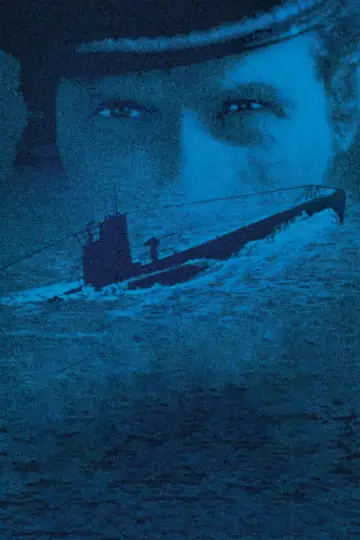 Plakat do filmu "Okręt" #178499