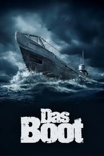 Plakat do filmu "Okręt" #178500