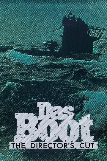 Plakat do filmu "Okręt" #750720