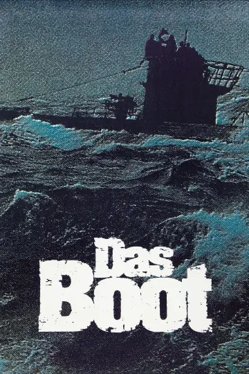 Plakat do filmu "Okręt" #750722