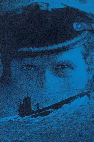Plakat do filmu "Okręt" #750723