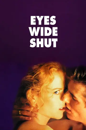 Plakat do filmu "Oczy szeroko zamknięte" #1206637
