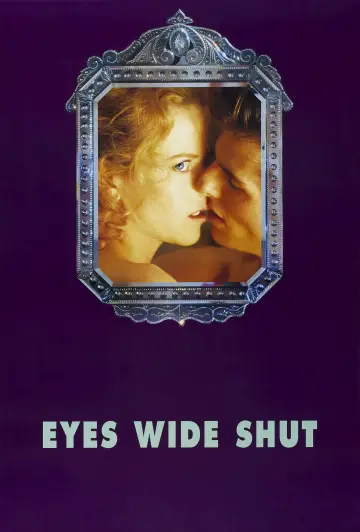 Plakat do filmu "Oczy szeroko zamknięte" #52527