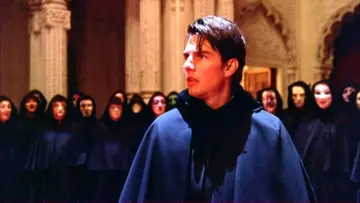 Zasłona do filmu "Oczy szeroko zamknięte" #545437