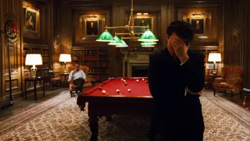 Zasłona do filmu "Oczy szeroko zamknięte" #545550