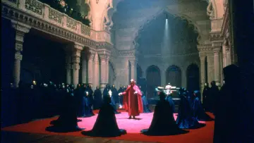 Zasłona do filmu "Oczy szeroko zamknięte" #960464