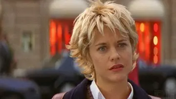Zasłona do filmu "Francuski pocałunek" #1199952